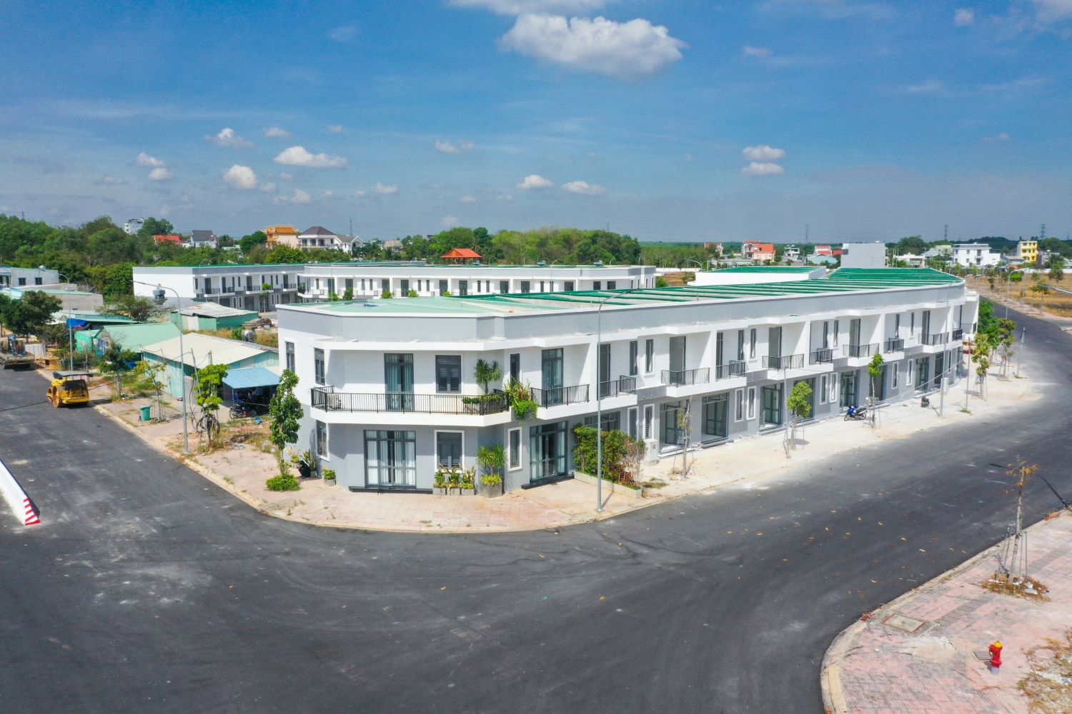 “Nữ tướng” bất động sản phía Nam đặt mục tiêu 40.000 căn nhà ở xã hội, ngang kế hoạch của Hoàng Quân- Ảnh 1.