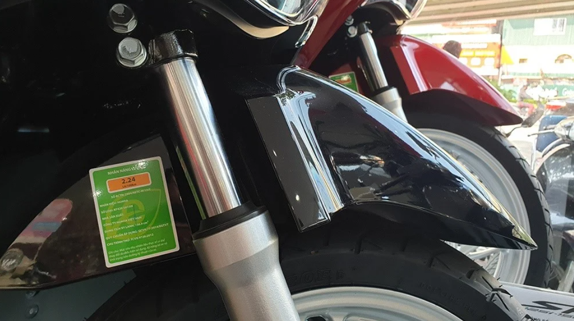 Quyền lực từ "tờ giấy cỡ iPhone 16 Plus": Năm 2026, chủ xe của 8 loại phương tiện này đặc biệt chú ý - Ảnh 1.