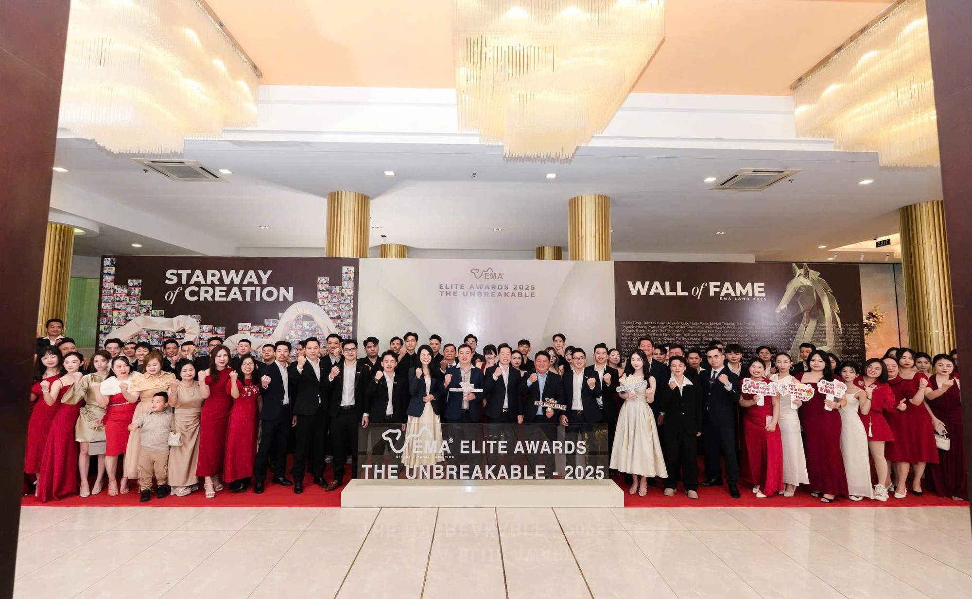 EMA Land tổng kết 2025: Tăng tốc chuyển đổi số, mở chu kỳ tăng trưởng mới- Ảnh 1.