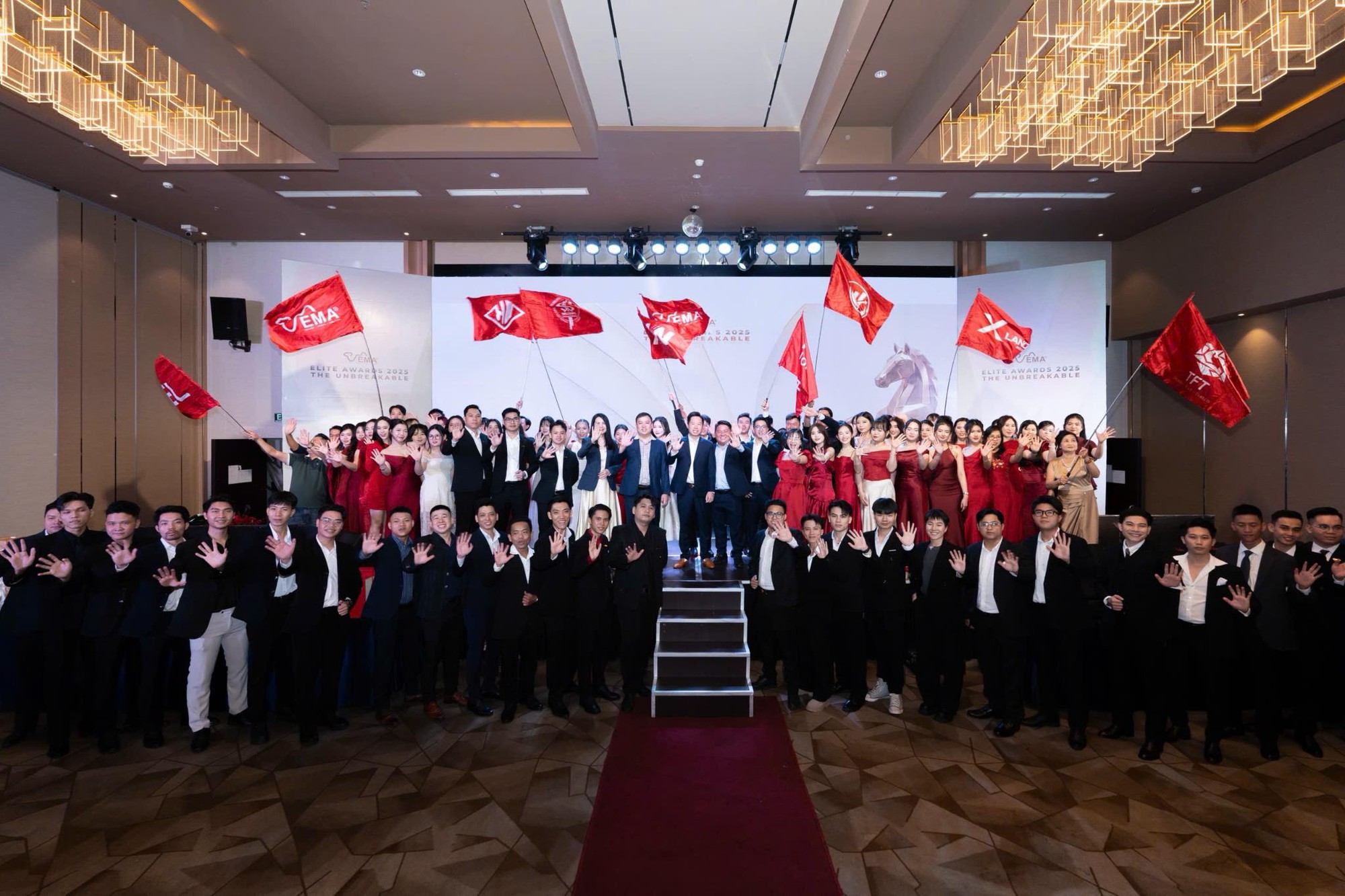 EMA Land tổng kết 2025: Tăng tốc chuyển đổi số, mở chu kỳ tăng trưởng mới- Ảnh 2.