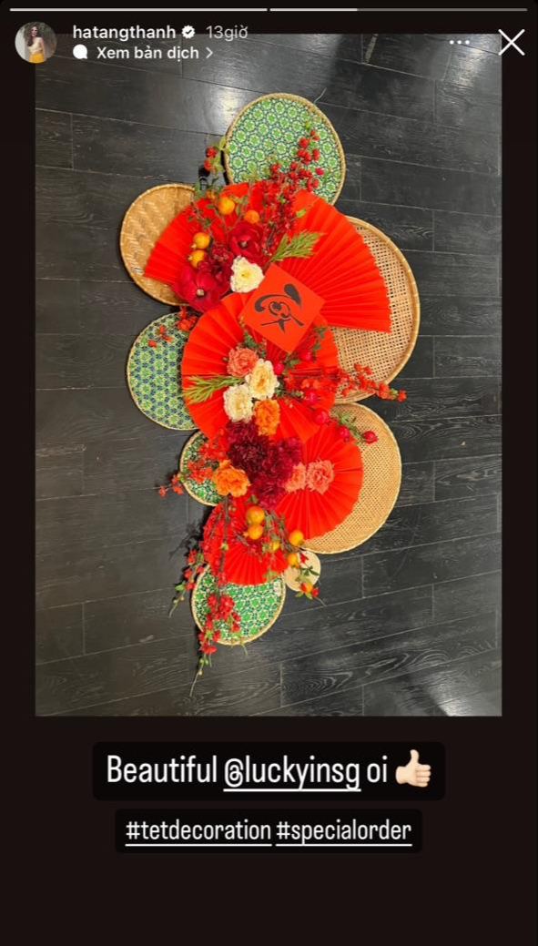 Tình trạng hiện tại trong biệt thự của Linh Rin - con dâu tỷ phú Johnathan Hạnh Nguyễn, Hà Tăng bỗng được gọi tên!- Ảnh 10.