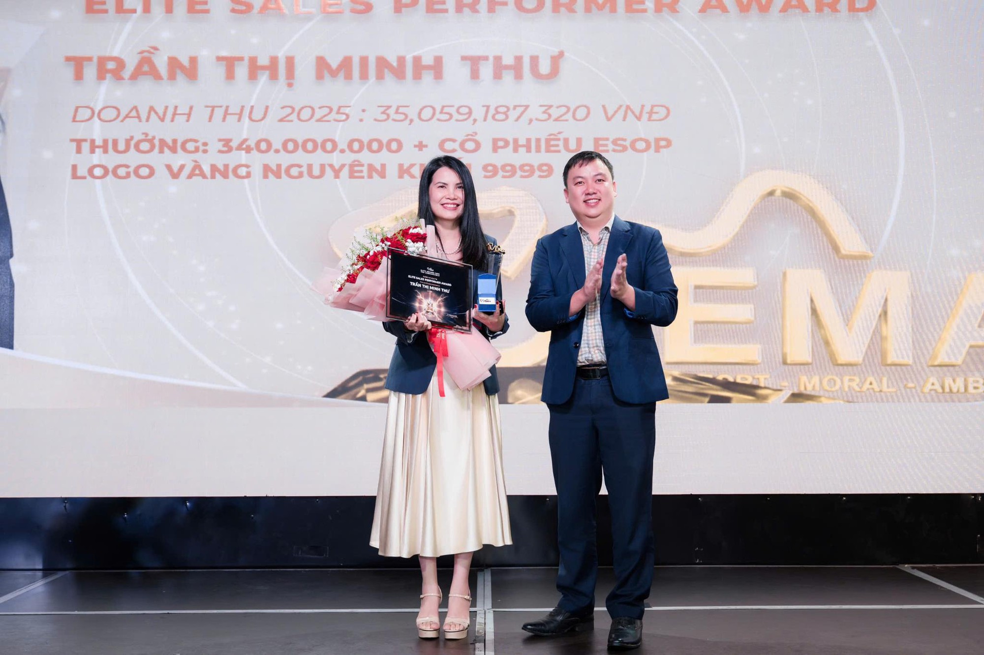 EMA Land tổng kết 2025: Tăng tốc chuyển đổi số, mở chu kỳ tăng trưởng mới- Ảnh 5.