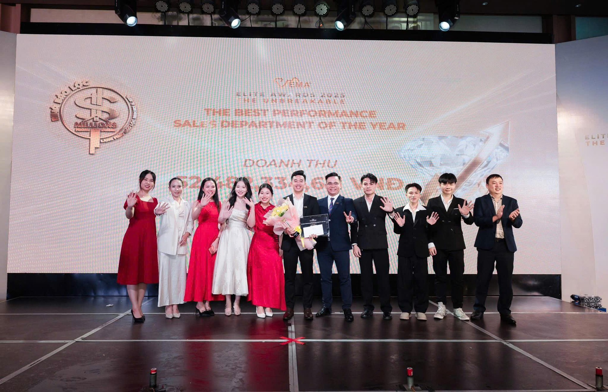 EMA Land tổng kết 2025: Tăng tốc chuyển đổi số, mở chu kỳ tăng trưởng mới- Ảnh 6.