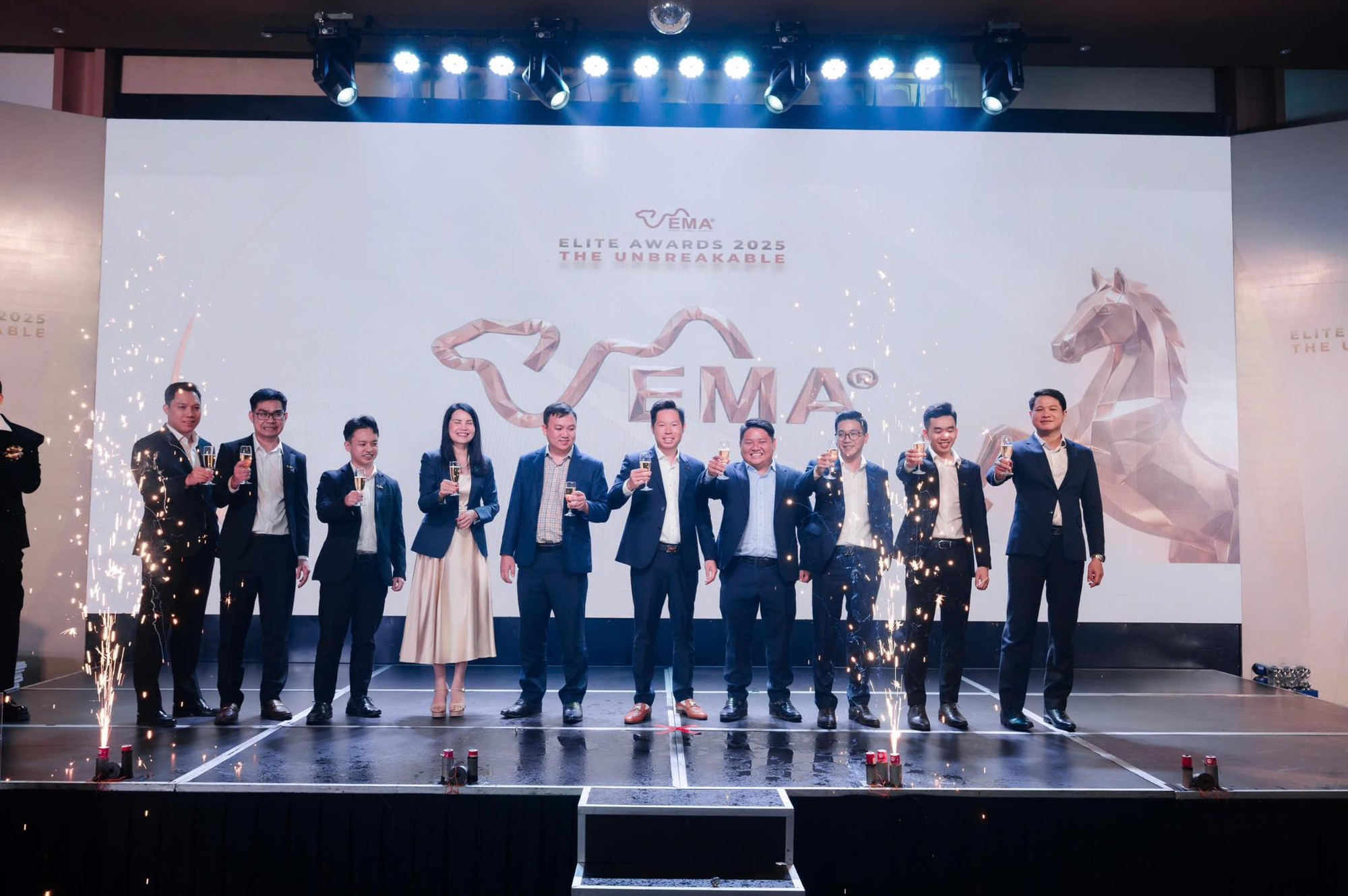 EMA Land tổng kết 2025: Tăng tốc chuyển đổi số, mở chu kỳ tăng trưởng mới- Ảnh 7.