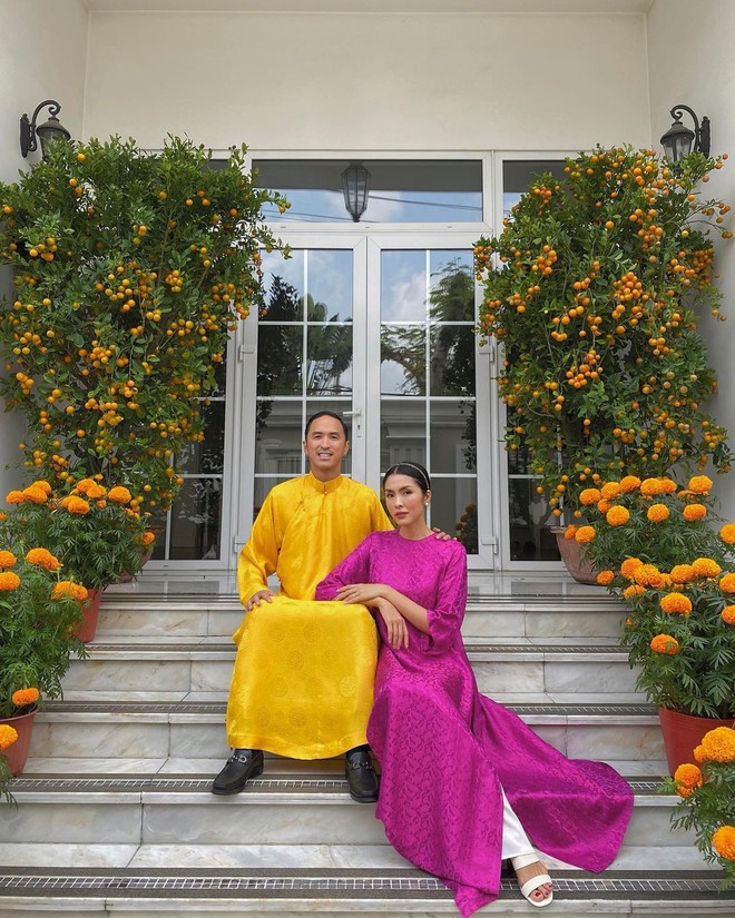 Tình trạng hiện tại trong biệt thự của Linh Rin - con dâu tỷ phú Johnathan Hạnh Nguyễn, Hà Tăng bỗng được gọi tên!- Ảnh 9.