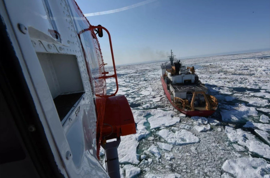 Mỹ đã thừa nhận thất bại- Ảnh 1.