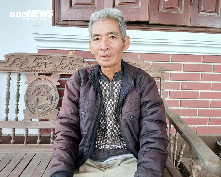 Hải Phòng yêu cầu báo cáo vụ người dân khổ sở vì hai chữ ‘thổ cư’ trong bìa đỏ- Ảnh 2.