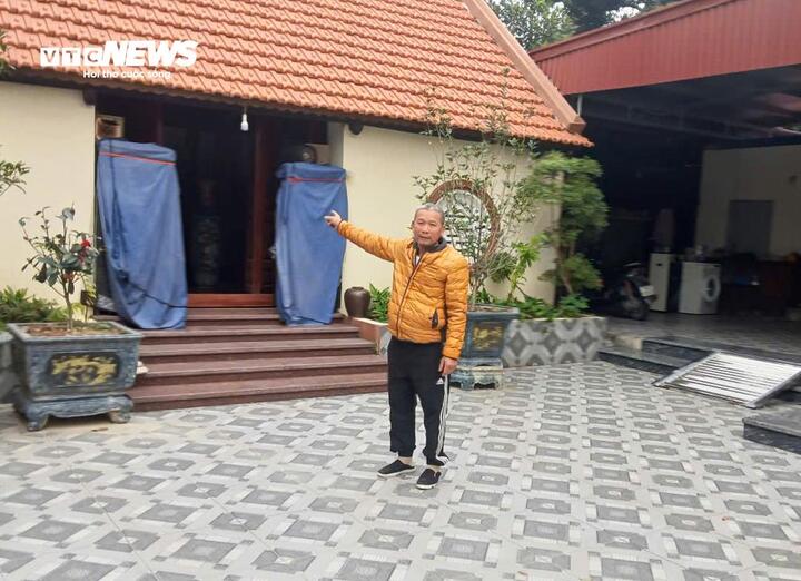 Hải Phòng yêu cầu báo cáo vụ người dân khổ sở vì hai chữ ‘thổ cư’ trong bìa đỏ- Ảnh 3.