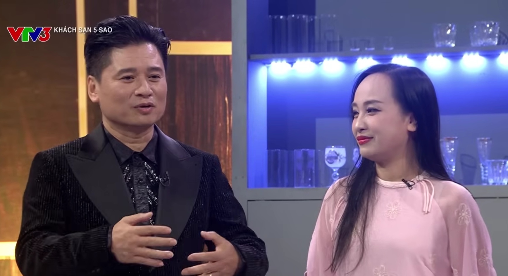 Nam NSND là lãnh đạo: "Chưa năm nào tôi thoát ra được"- Ảnh 1.