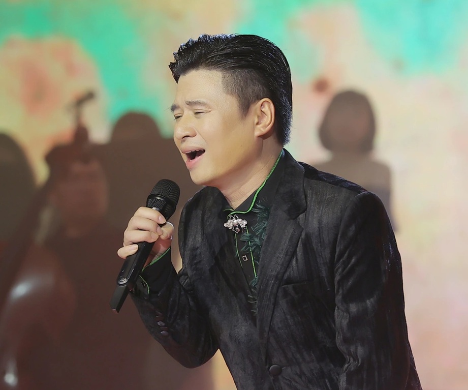 Nam NSND là lãnh đạo: "Chưa năm nào tôi thoát ra được"- Ảnh 2.