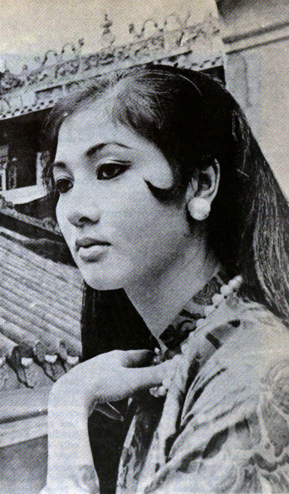 Nữ NSƯT lọt top 10 diễn viên châu Á đẹp nhất mọi thời đại: Là bà chủ, cát xê tiền tỷ- Ảnh 2.