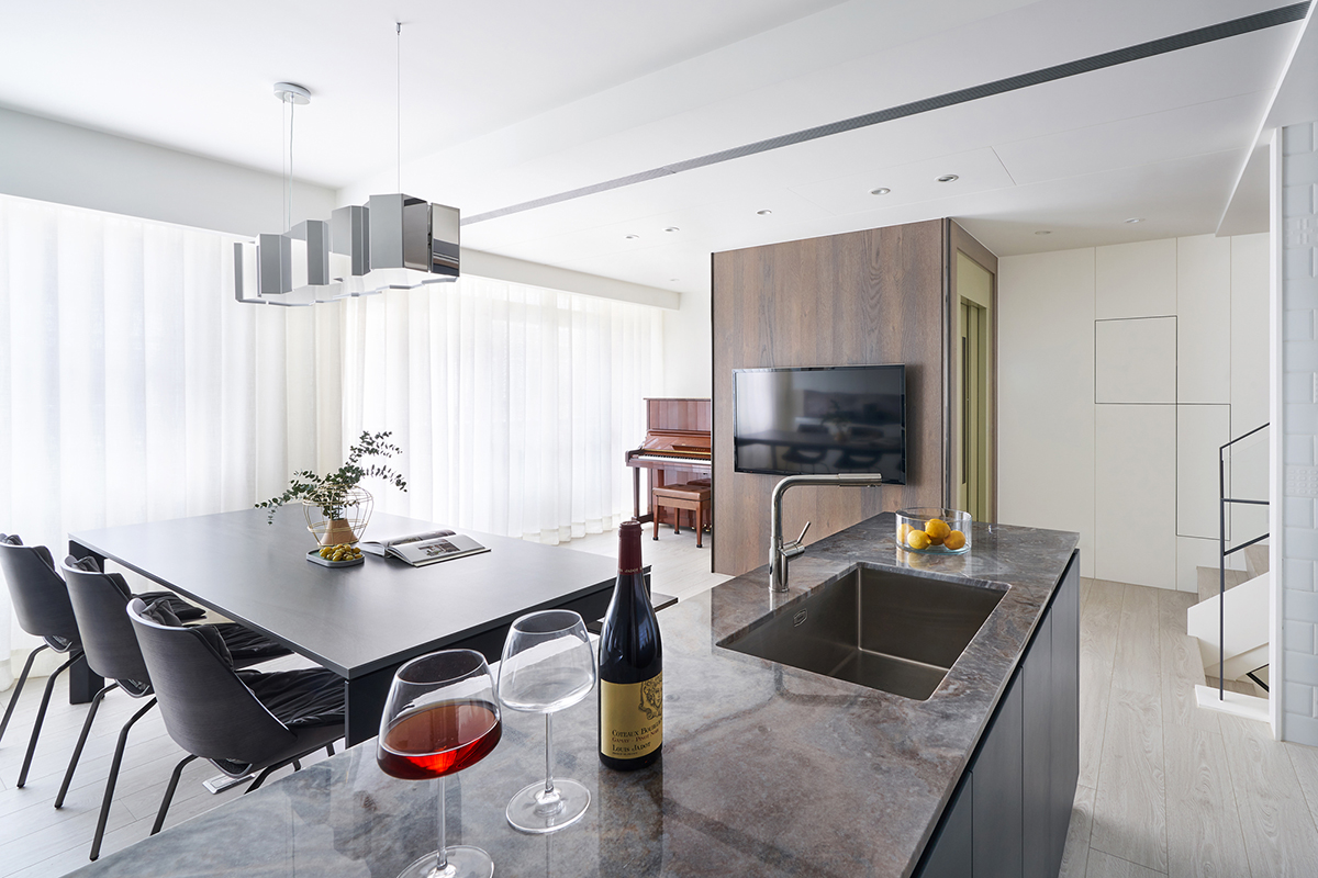 Ở tuổi 60, đôi vợ chồng cải tạo nhà 25 năm tuổi để nghỉ hưu: Bài toán tài chính phía sau một quyết định “an cư lại từ đầu”- Ảnh 10.