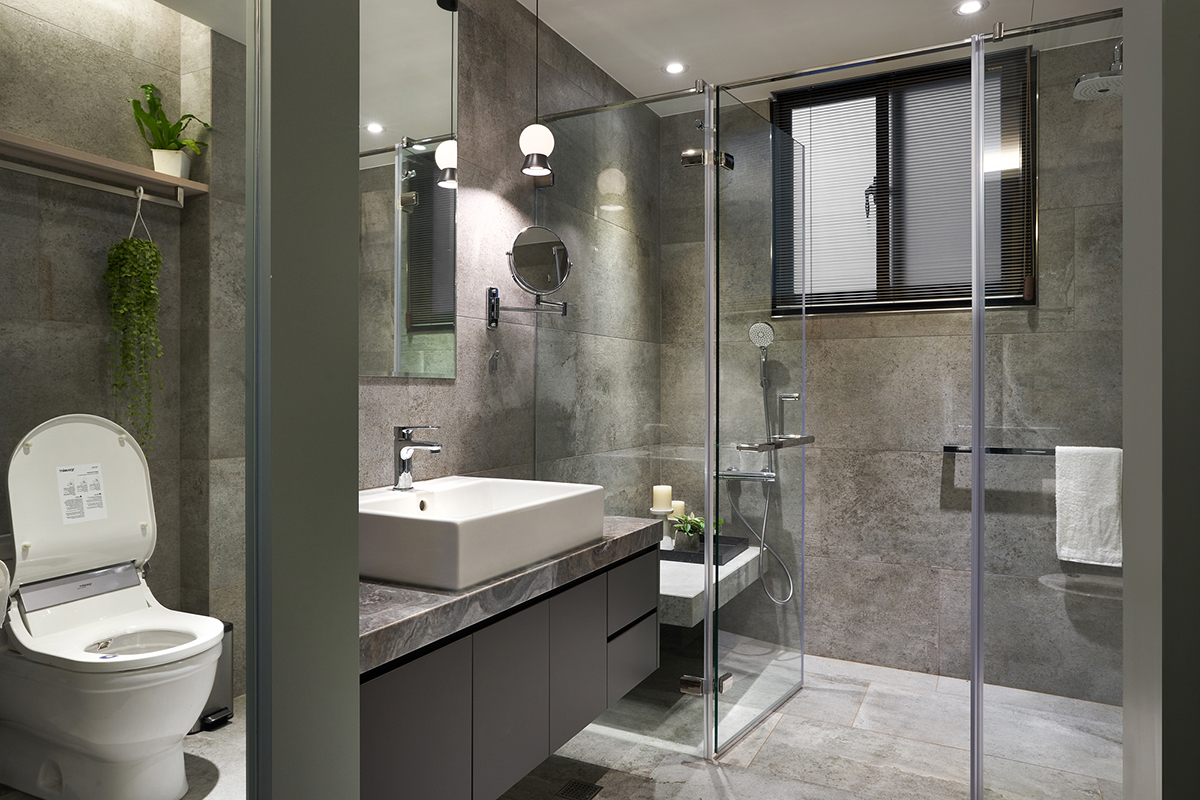 Ở tuổi 60, đôi vợ chồng cải tạo nhà 25 năm tuổi để nghỉ hưu: Bài toán tài chính phía sau một quyết định “an cư lại từ đầu”- Ảnh 12.