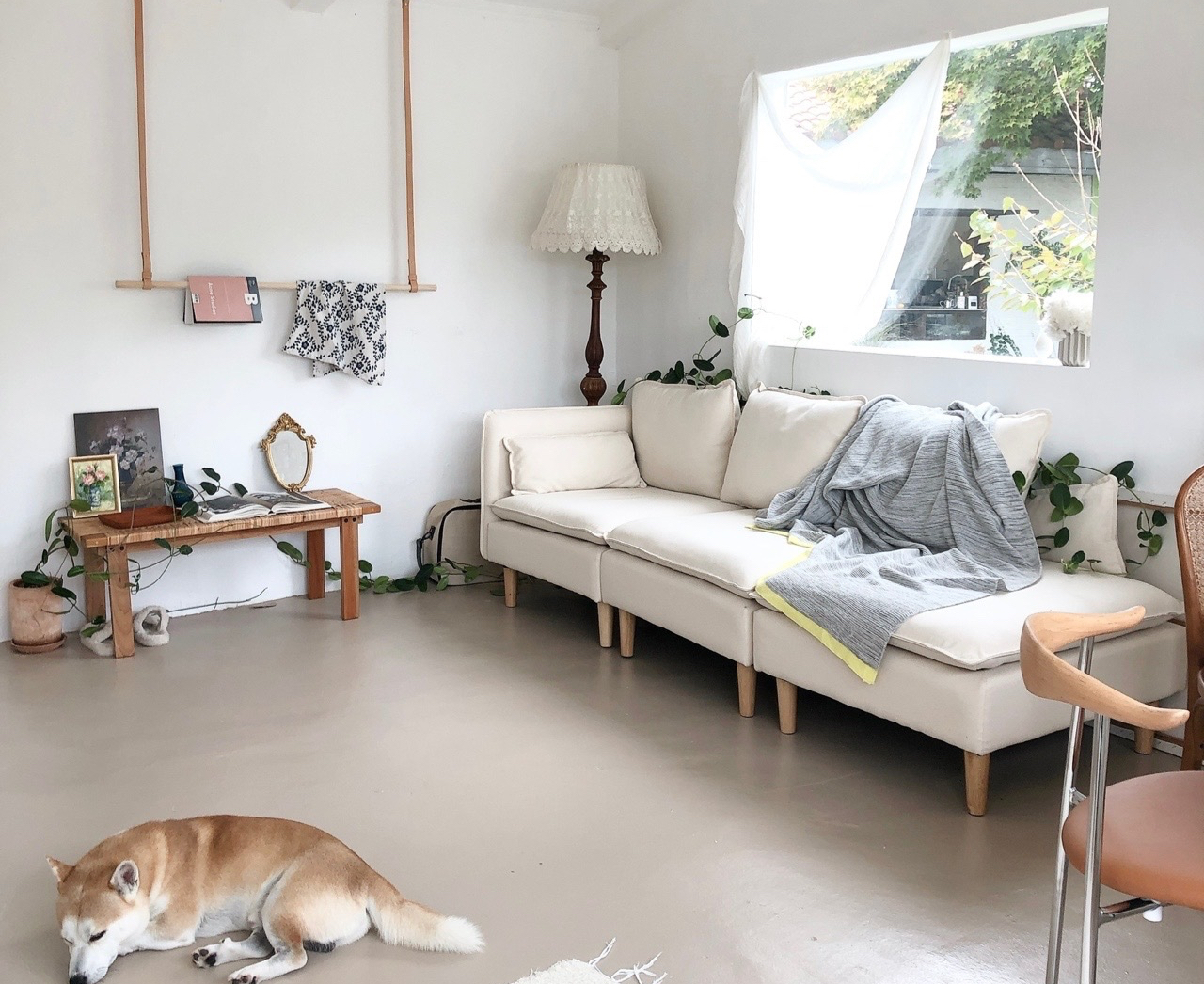 Bỏ phố về quê cải tạo nhà 30 năm tuổi: Mẹ hai con biến căn nhà cũ thành biệt thự nghỉ dưỡng, ai nhìn cũng muốn chuyển đến ở- Ảnh 18.