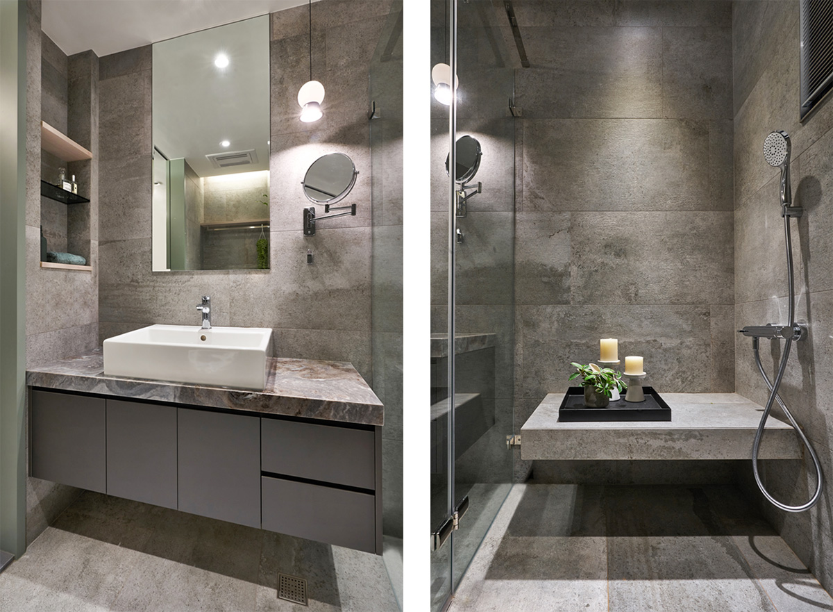 Ở tuổi 60, đôi vợ chồng cải tạo nhà 25 năm tuổi để nghỉ hưu: Bài toán tài chính phía sau một quyết định “an cư lại từ đầu”- Ảnh 11.