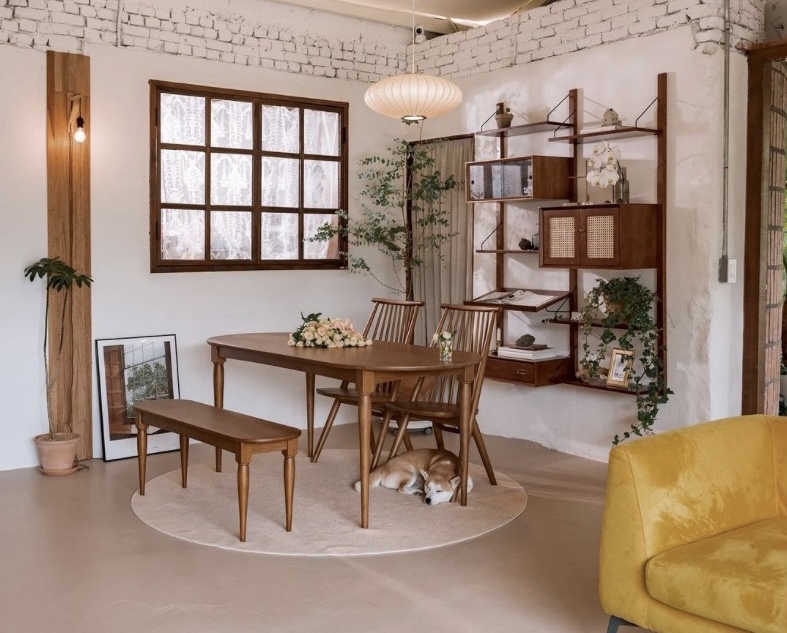 Bỏ phố về quê cải tạo nhà 30 năm tuổi: Mẹ hai con biến căn nhà cũ thành biệt thự nghỉ dưỡng, ai nhìn cũng muốn chuyển đến ở- Ảnh 25.