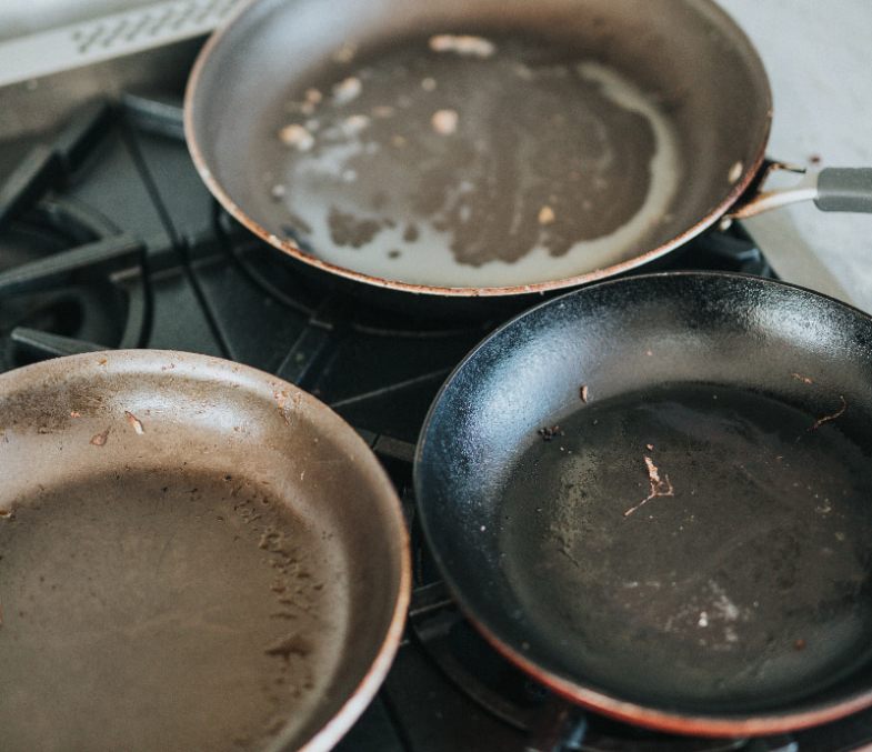 Dù giàu hay nghèo, dọn nhà đón Tết có 7 thứ NHẤT ĐỊNH phải vứt bỏ nếu muốn năm mới khỏe hơn, đẹp hơn- Ảnh 2.