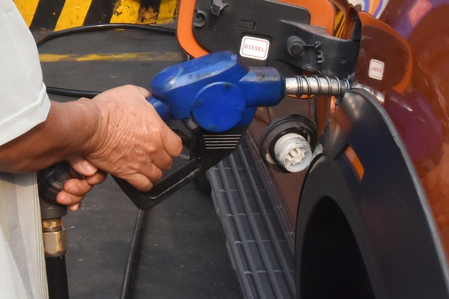 Thu hồi giấy phép kinh doanh xăng dầu của KK Petro - Ảnh 1.