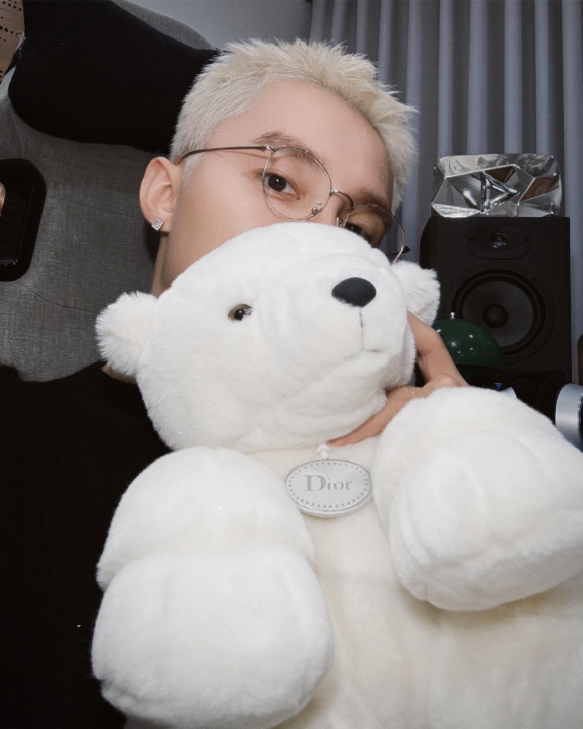 Valentine đầu tiên Sơn Tùng M-TP khoe “baby” siêu đáng yêu, dân mạng không tin là có thật- Ảnh 3. Valentine đầu tiên Sơn Tùng M-TP khoe “baby” siêu đáng yêu, dân mạng không tin là có thật- Ảnh 3.