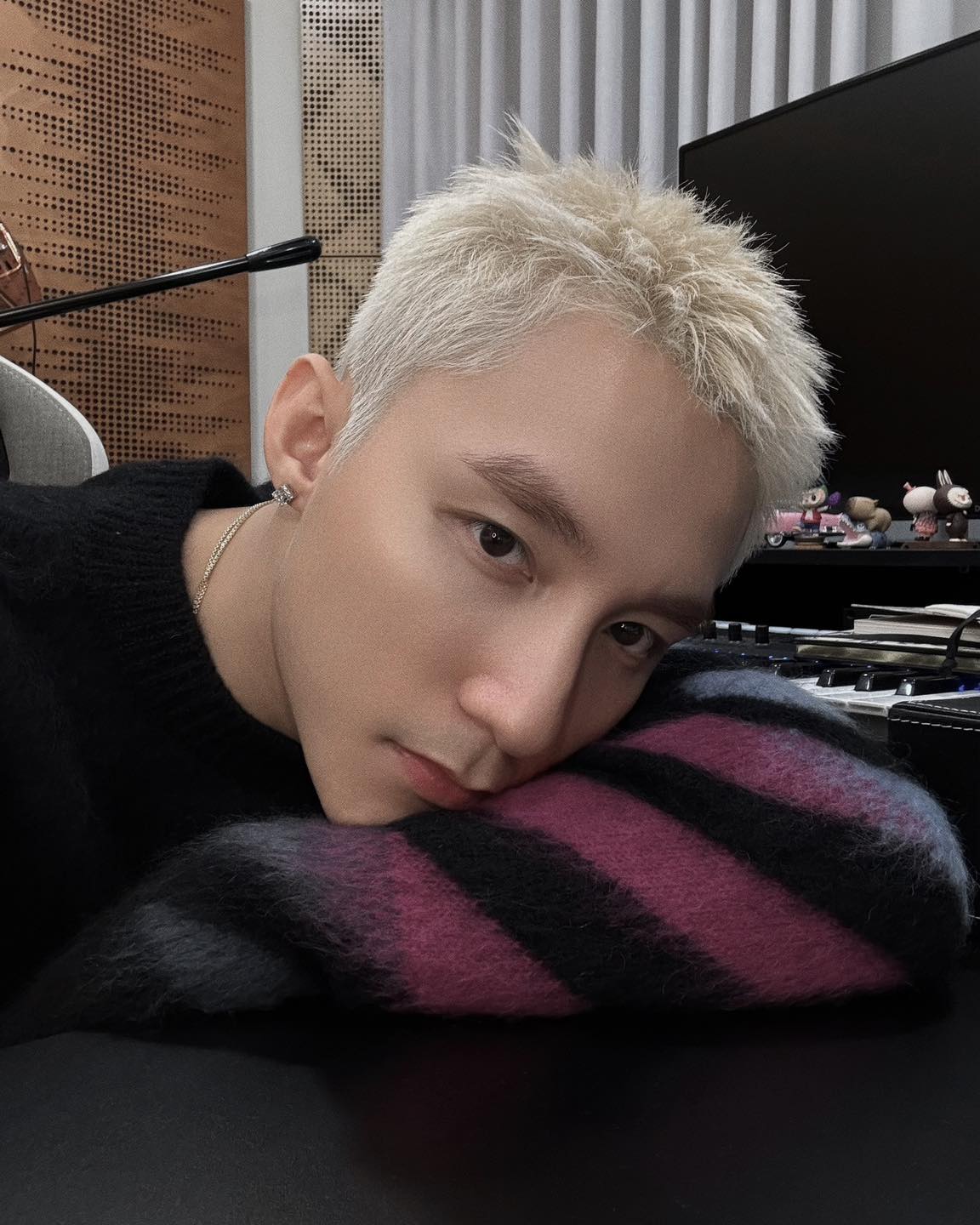 Valentine đầu tiên Sơn Tùng M-TP khoe “baby” siêu đáng yêu, dân mạng không tin là có thật- Ảnh 2. Valentine đầu tiên Sơn Tùng M-TP khoe “baby” siêu đáng yêu, dân mạng không tin là có thật- Ảnh 2.