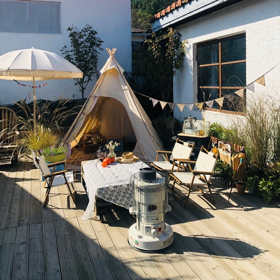 Bỏ phố về quê cải tạo nhà 30 năm tuổi: Mẹ hai con biến căn nhà cũ thành biệt thự nghỉ dưỡng, ai nhìn cũng muốn chuyển đến ở- Ảnh 7.