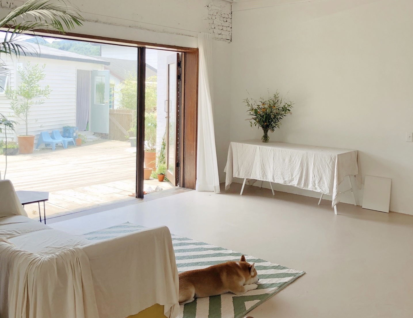 Bỏ phố về quê cải tạo nhà 30 năm tuổi: Mẹ hai con biến căn nhà cũ thành biệt thự nghỉ dưỡng, ai nhìn cũng muốn chuyển đến ở- Ảnh 16.