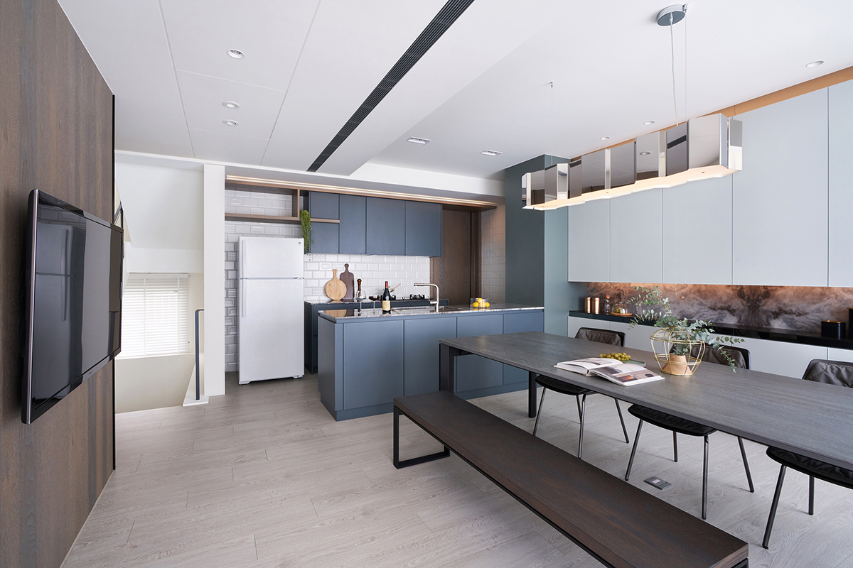 Ở tuổi 60, đôi vợ chồng cải tạo nhà 25 năm tuổi để nghỉ hưu: Bài toán tài chính phía sau một quyết định “an cư lại từ đầu”- Ảnh 8.