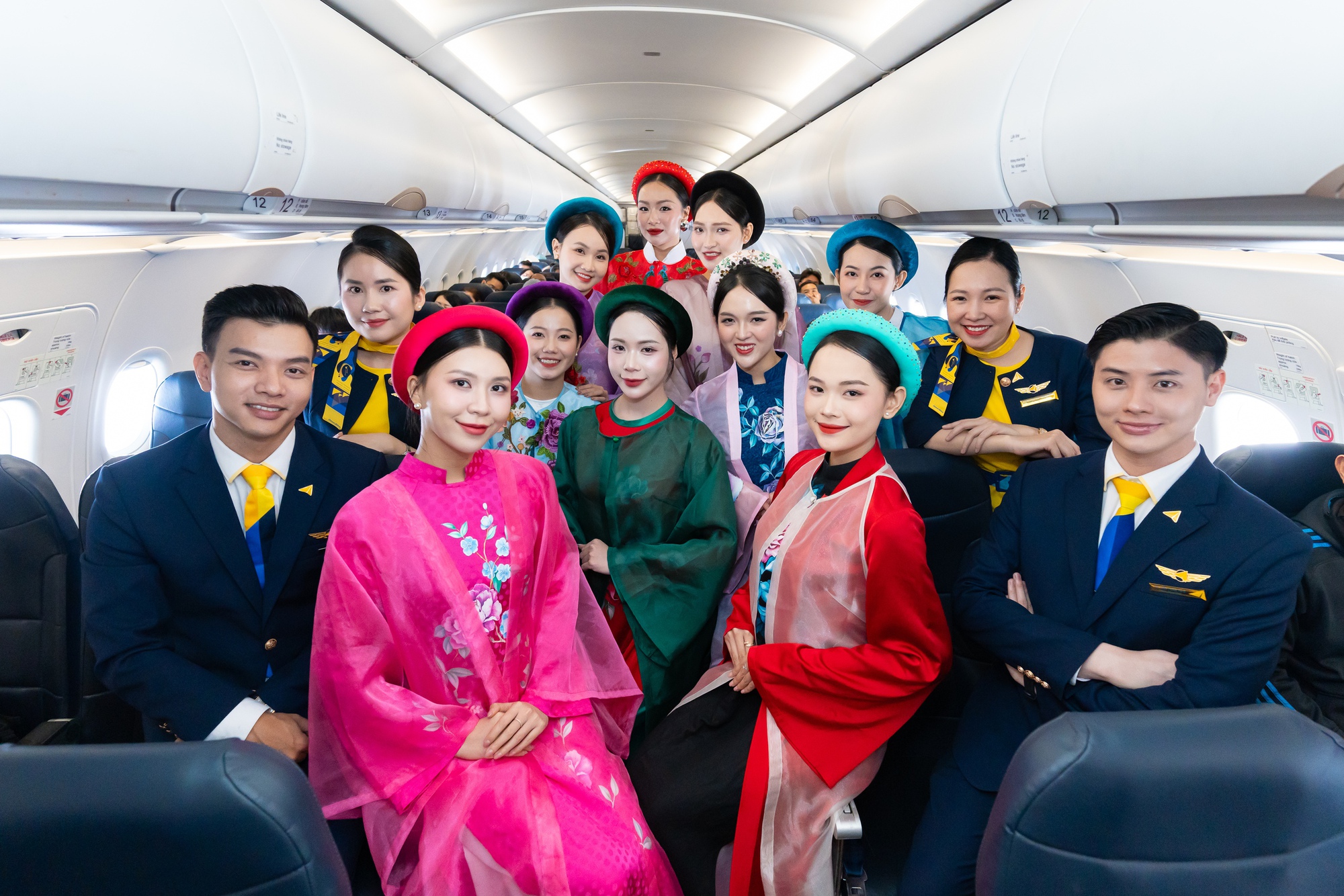 Vietravel Airlines "chốt" thời điểm đổi tên, công bố định vị mới - Ảnh 5.