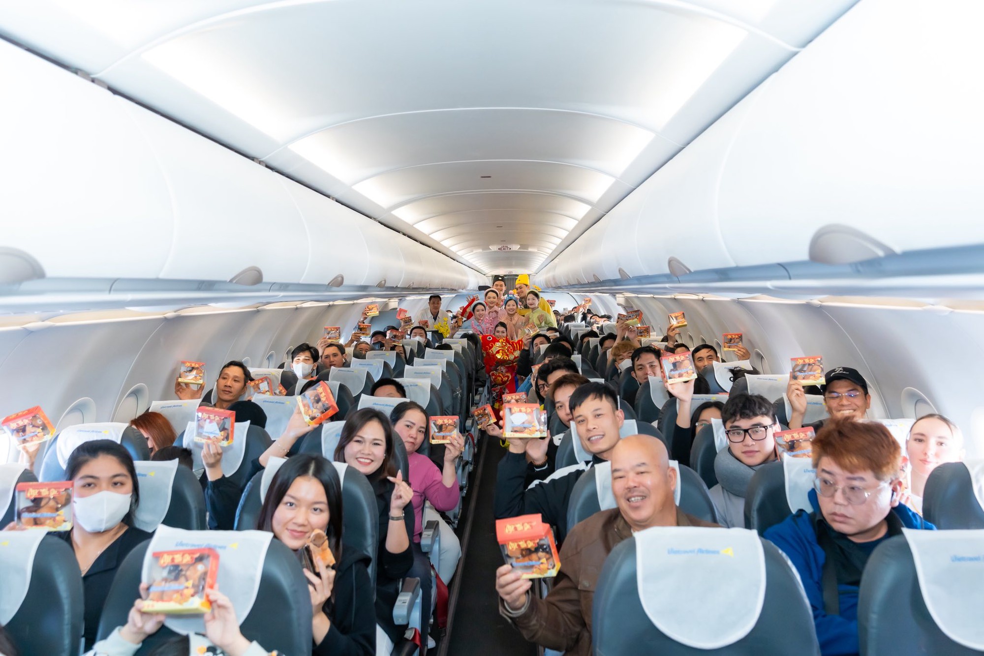 Vietravel Airlines "chốt" thời điểm đổi tên, công bố định vị mới - Ảnh 3.