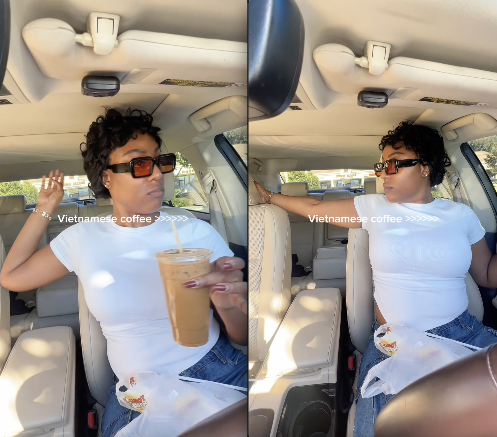 Vừa thử 1 món của Việt Nam, khách Tây biểu cảm khác lạ, phải tìm chỗ bám vì không thể ngồi vững- Ảnh 2.