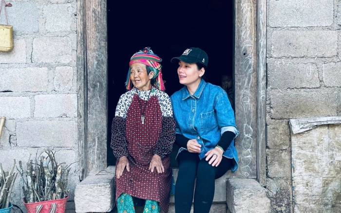 The New Chapter of The Heritage Show – Khi di sản Việt Nam được kể bằng ngôn ngữ nghệ thuật- Ảnh 4.