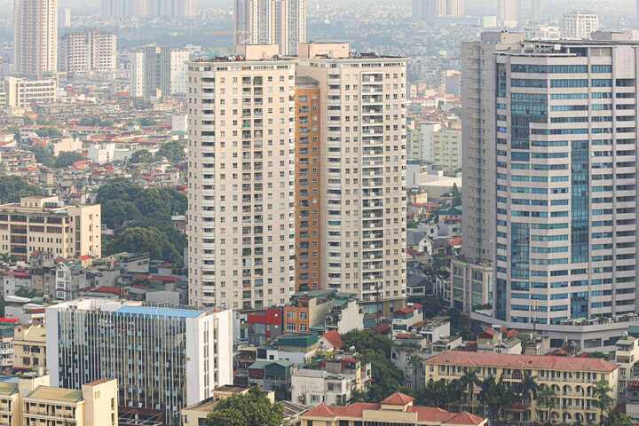 Bất động sản 2026: 'Cuộc chơi' của những nhà đầu tư dài hạn- Ảnh 1.