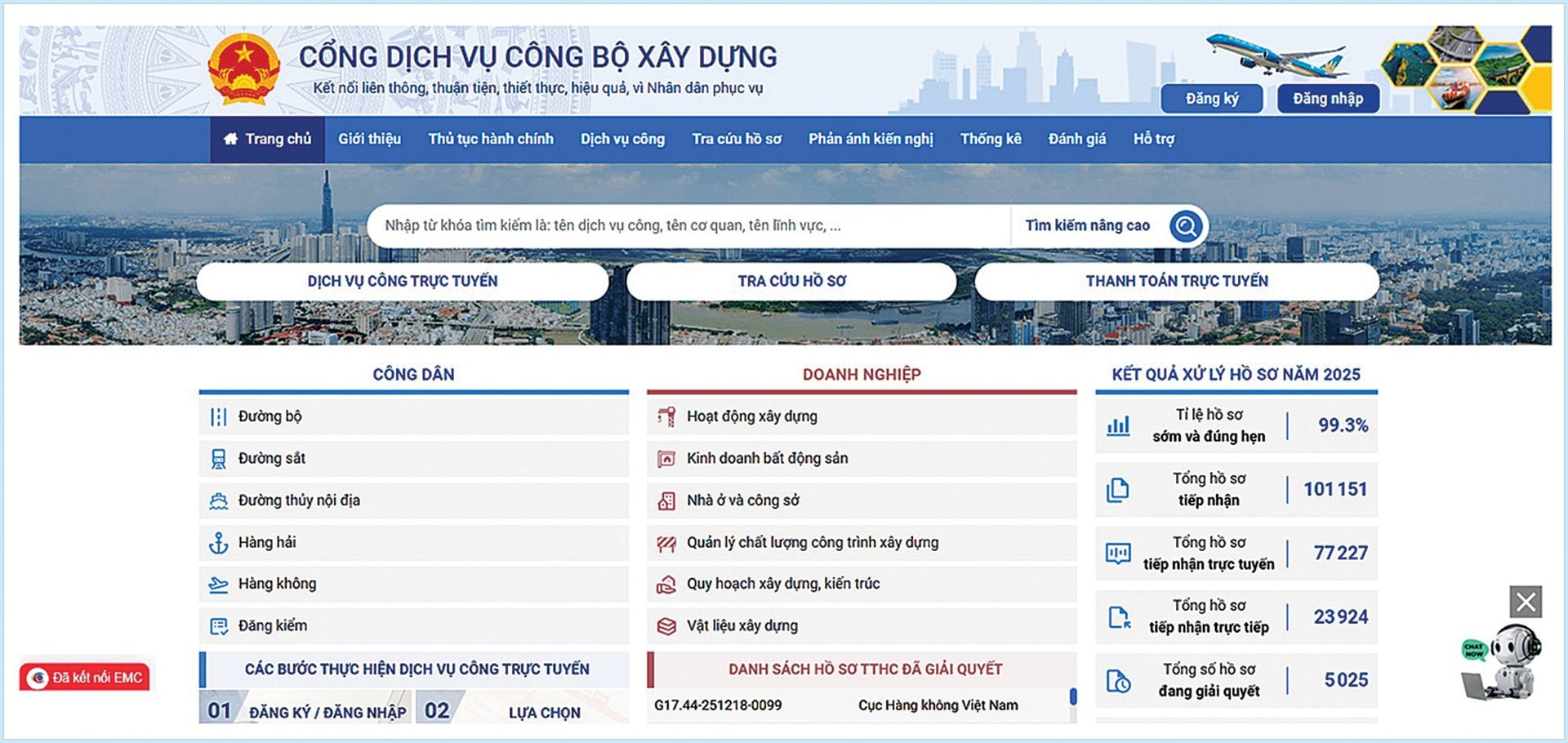 "Xây dựng" hợp nhất thành công - Một năm chuyển mình, ghi nhận nhiều dấu ấn nổi bật- Ảnh 2.