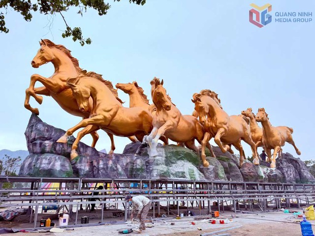 Ngày mai, một sự kiện đặc biệt sẽ diễn ra tại Quảng Ninh- Ảnh 2.