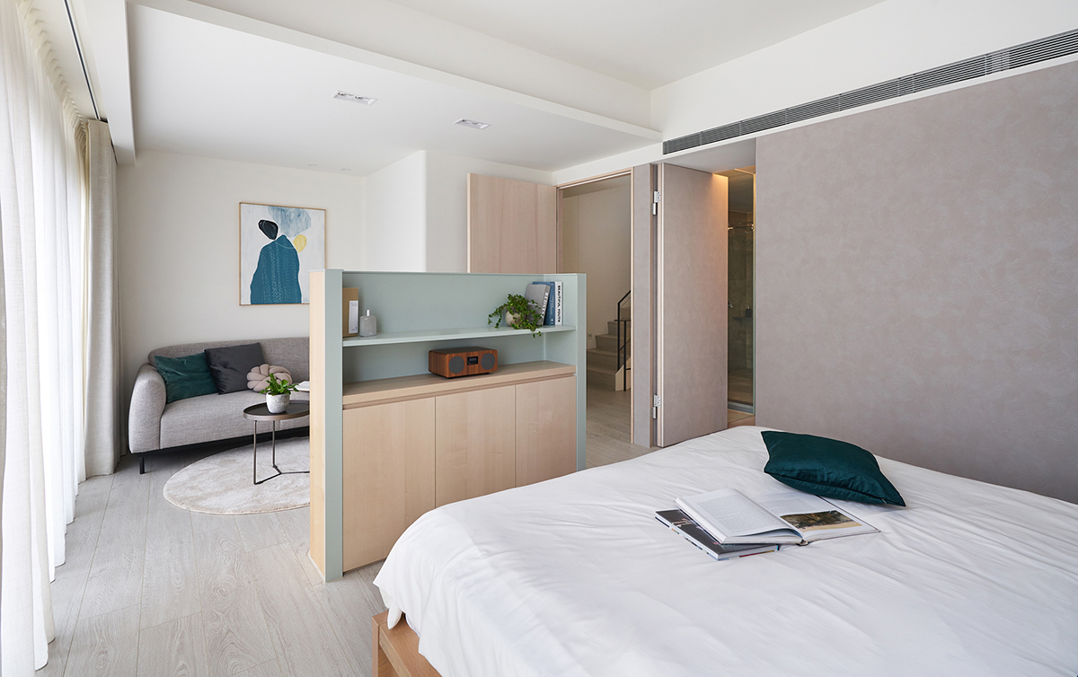 Ở tuổi 60, đôi vợ chồng cải tạo nhà 25 năm tuổi để nghỉ hưu: Bài toán tài chính phía sau một quyết định “an cư lại từ đầu”- Ảnh 13.