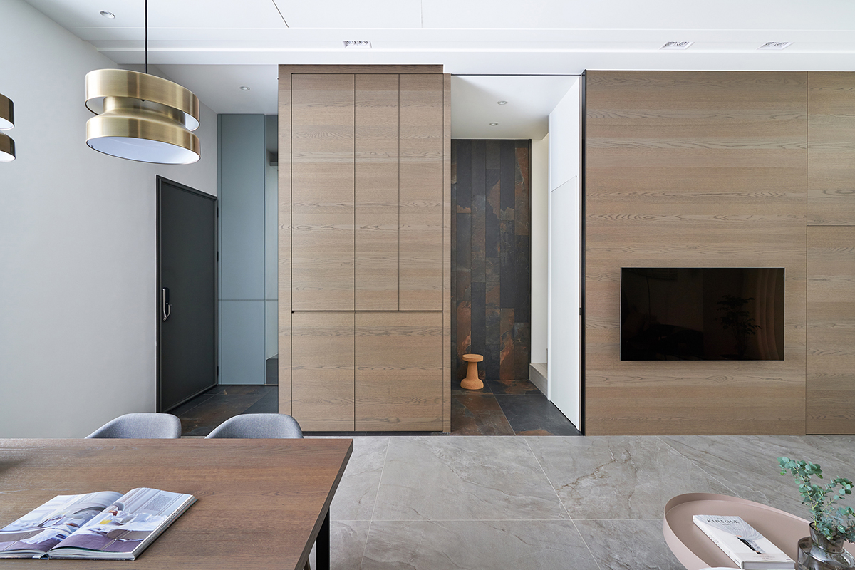 Ở tuổi 60, đôi vợ chồng cải tạo nhà 25 năm tuổi để nghỉ hưu: Bài toán tài chính phía sau một quyết định “an cư lại từ đầu”- Ảnh 1.