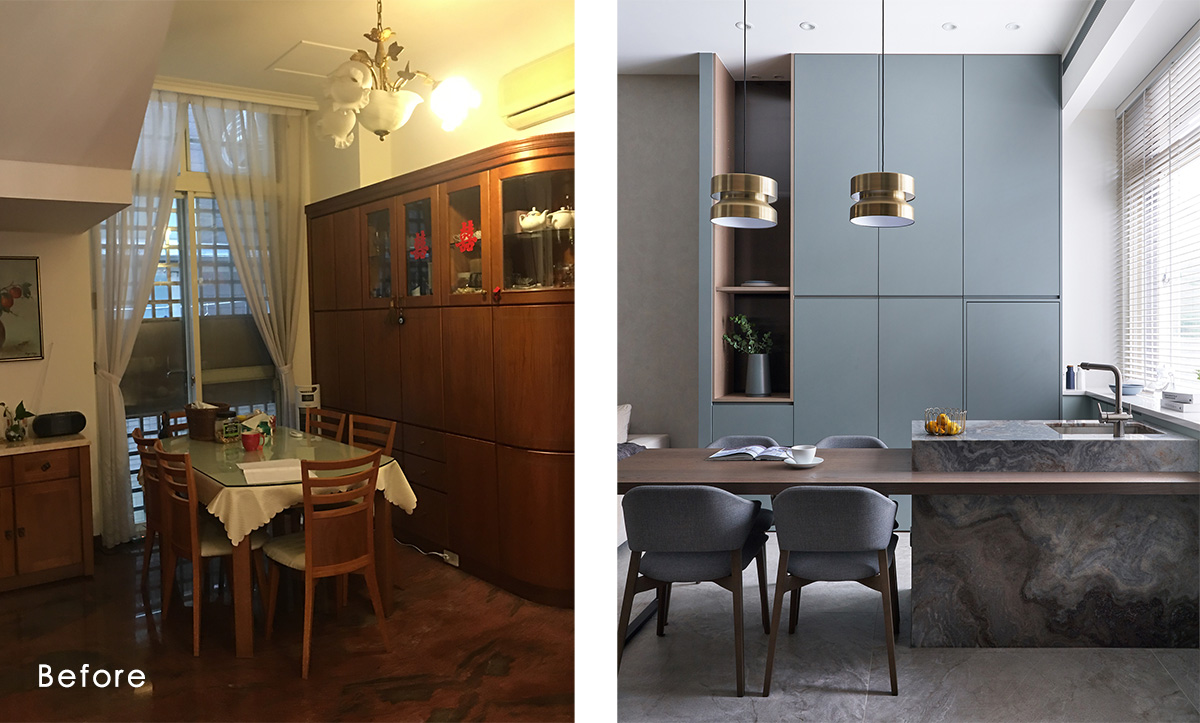 Ở tuổi 60, đôi vợ chồng cải tạo nhà 25 năm tuổi để nghỉ hưu: Bài toán tài chính phía sau một quyết định “an cư lại từ đầu”- Ảnh 6.