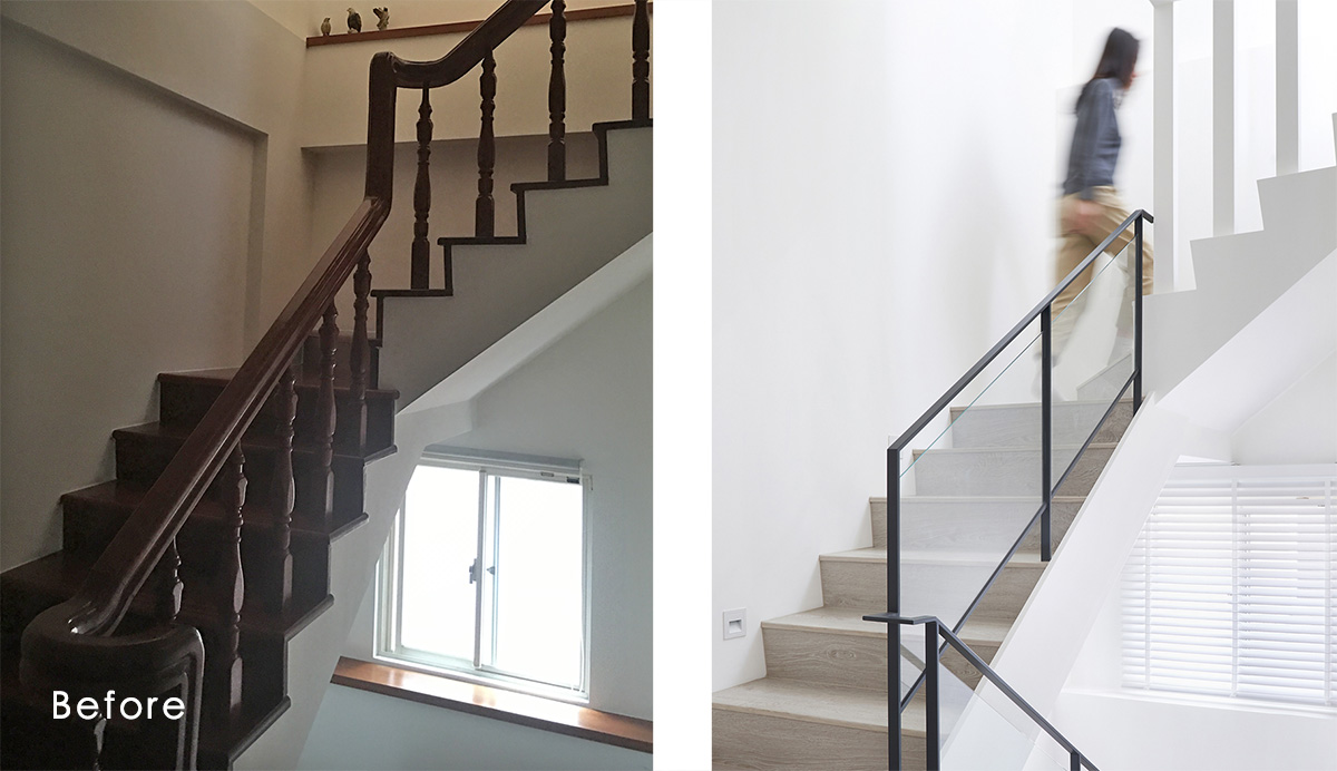 Ở tuổi 60, đôi vợ chồng cải tạo nhà 25 năm tuổi để nghỉ hưu: Bài toán tài chính phía sau một quyết định “an cư lại từ đầu”- Ảnh 16.