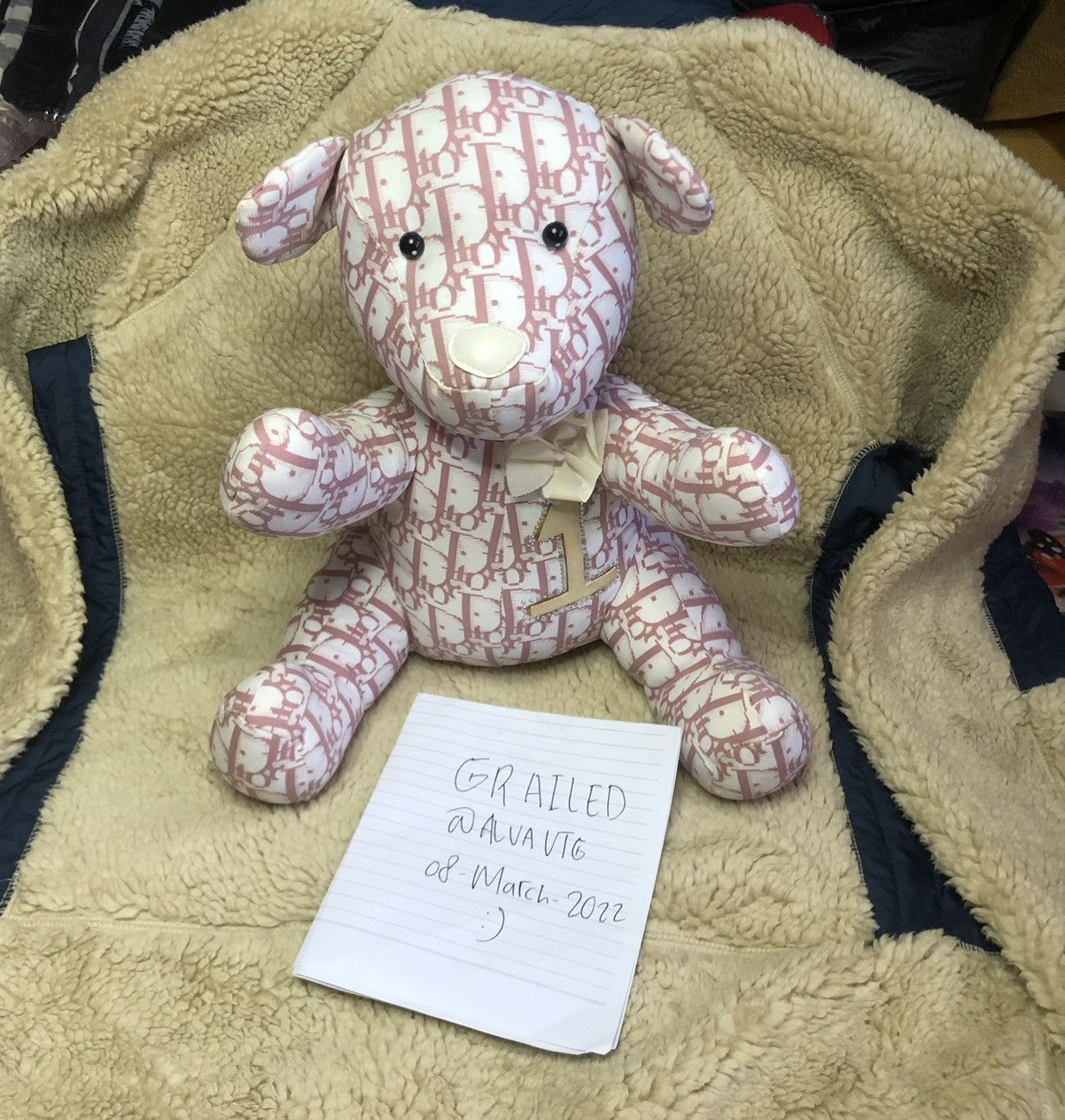 Valentine đầu tiên Sơn Tùng M-TP khoe “baby” siêu đáng yêu, dân mạng không tin là có thật- Ảnh 8. Valentine đầu tiên Sơn Tùng M-TP khoe “baby” siêu đáng yêu, dân mạng không tin là có thật- Ảnh 8.