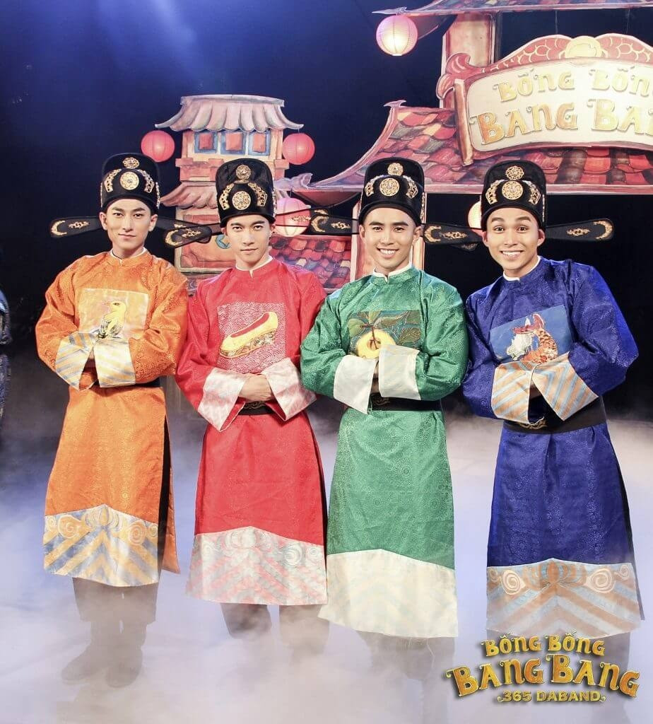 MV của nghệ sĩ Vbiz nhiều view nhất Việt Nam đã "hồi sinh"- Ảnh 6. MV của nghệ sĩ Vbiz nhiều view nhất Việt Nam đã "hồi sinh"- Ảnh 6.