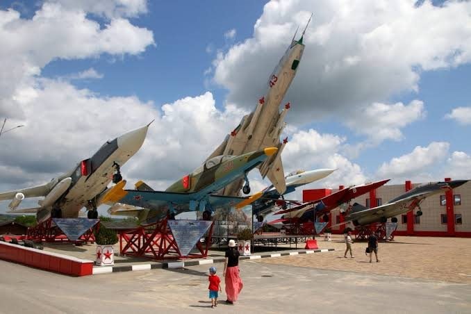 Bẻ gãy lệnh trừng phạt của phương Tây, Nga thu về 15 tỷ USD nhờ bán hàng đặc biệt cho hơn 30 nước, chất lượng thậm chí còn vượt hàng Mỹ- Ảnh 1.