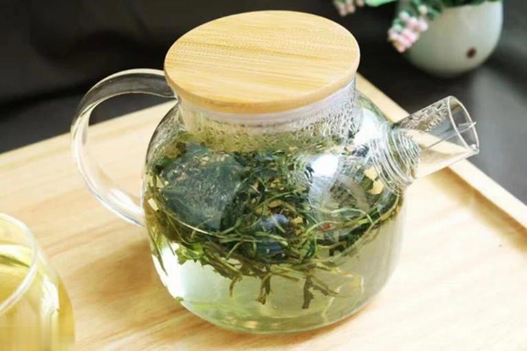 Mùa xuân là “thời điểm vàng” để dưỡng gan: 4 thực phẩm gan rất “ưa thích”, nên ăn mỗi ngày đừng tiếc tiền - Ảnh 1.