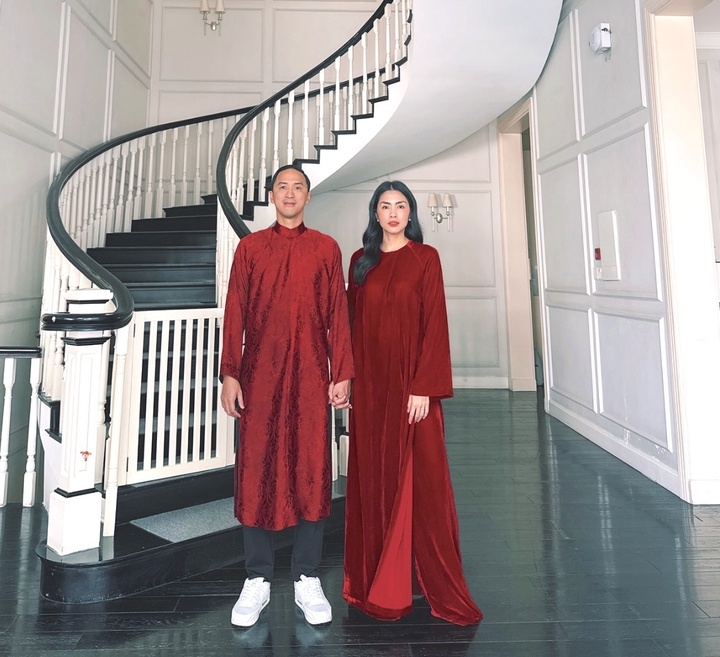 Mùng 1 Tết nên mặc màu gì để mở đầu năm mới may mắn?- Ảnh 1.