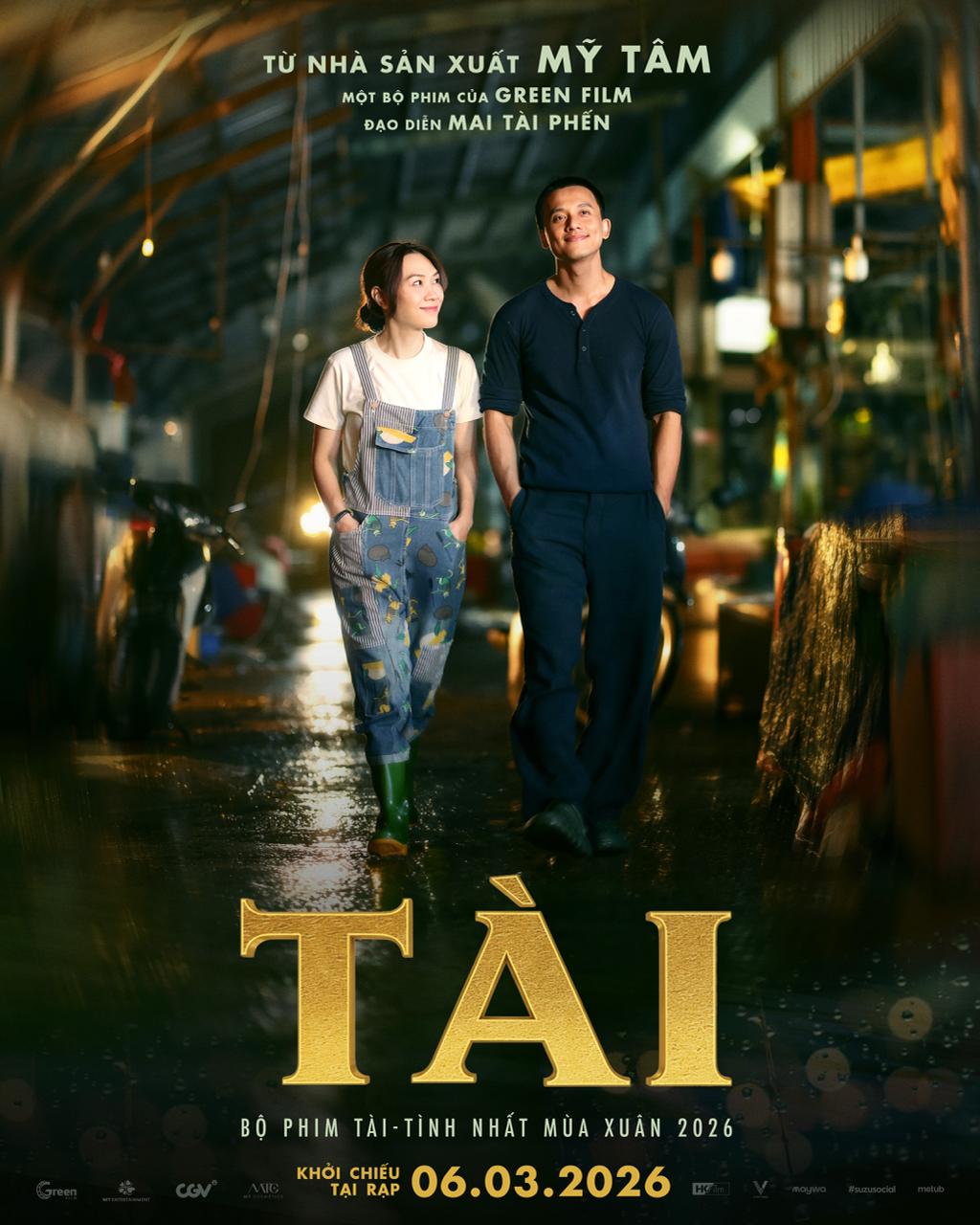 Mỹ Tâm từ chối Mai Tài Phến- Ảnh 1.