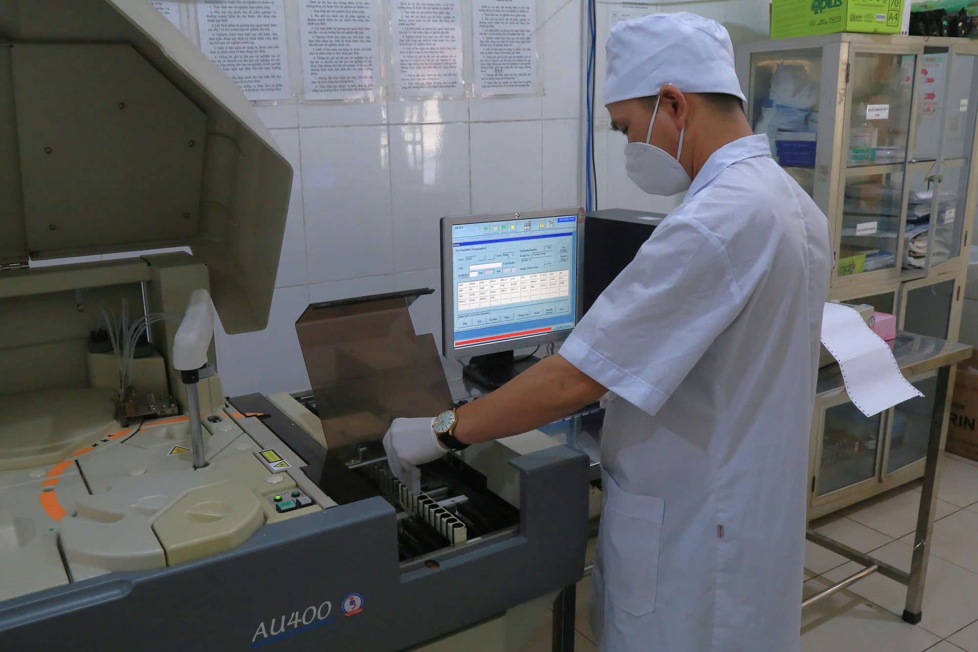 Đề xuất 6 mức PHỤ CẤP ƯU ĐÃI cho nhân viên y tế- Ảnh 1.