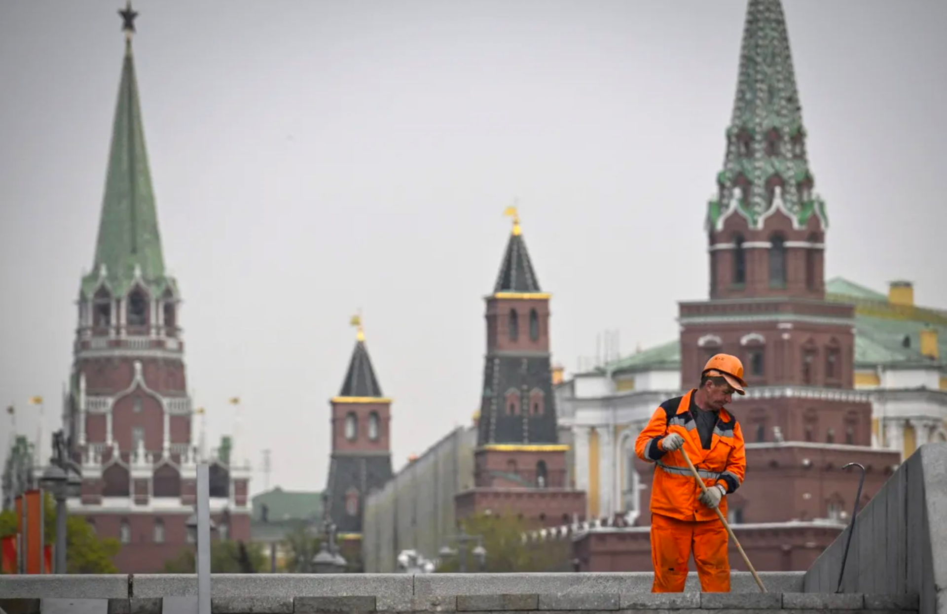 Nga đón tin buồn từ 11 triệu người nhưng lập tức thấy 'cứu tinh'- Ảnh 1.