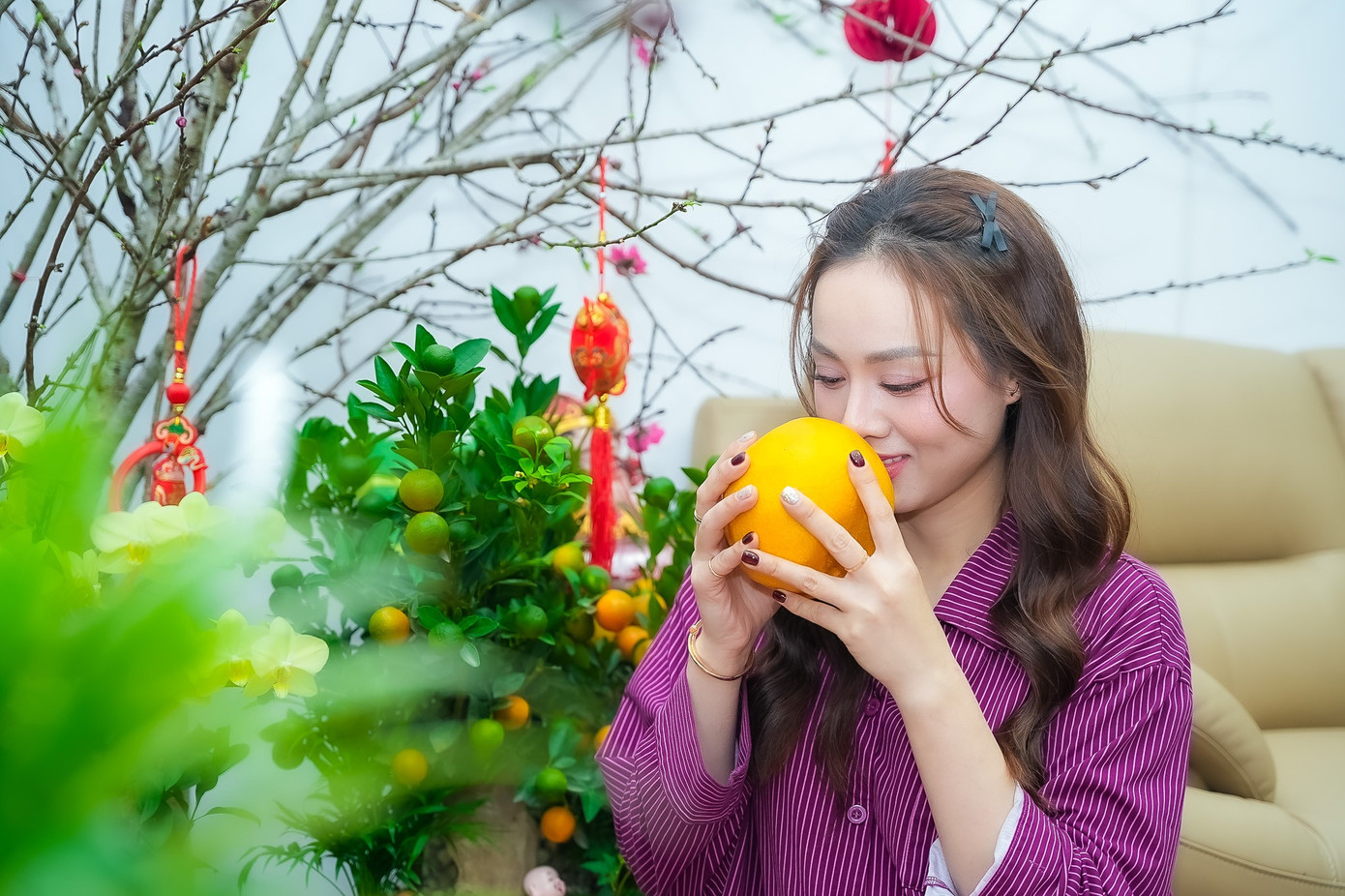 Hôn nhân của NSND Công Lý- Ảnh 3.