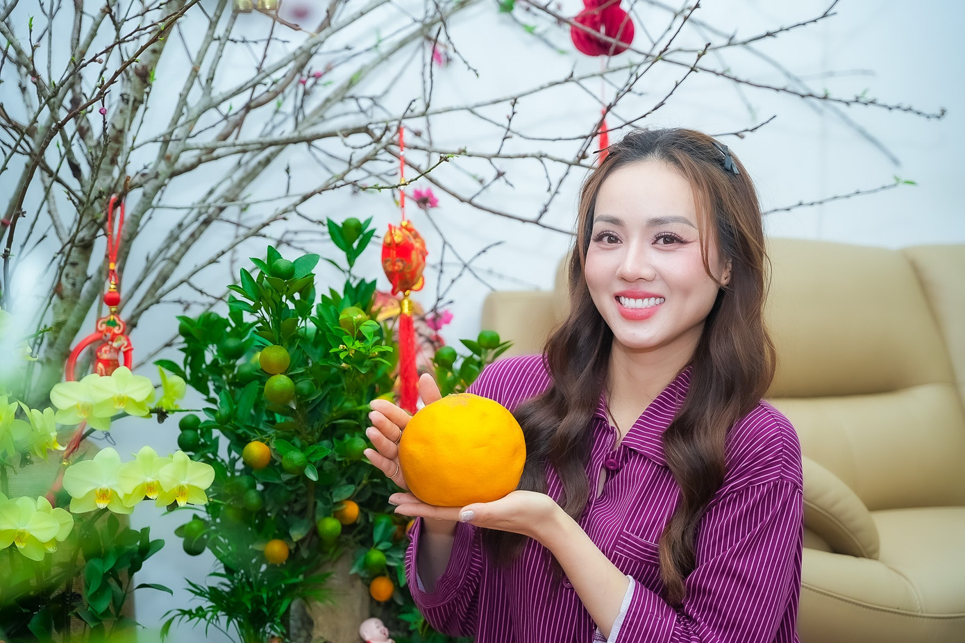 Hôn nhân của NSND Công Lý- Ảnh 4.