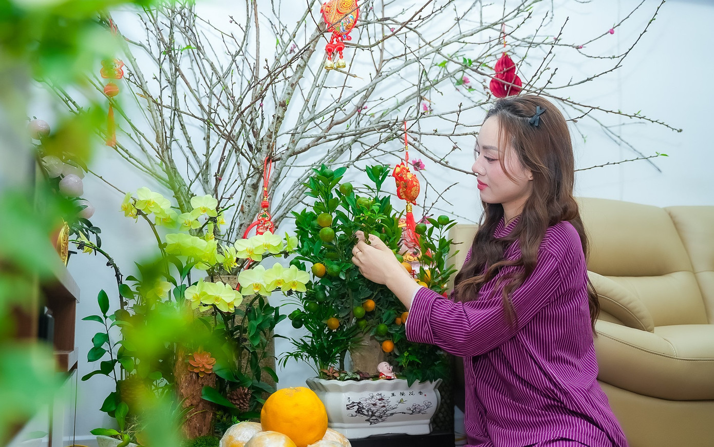 Hôn nhân của NSND Công Lý- Ảnh 6.