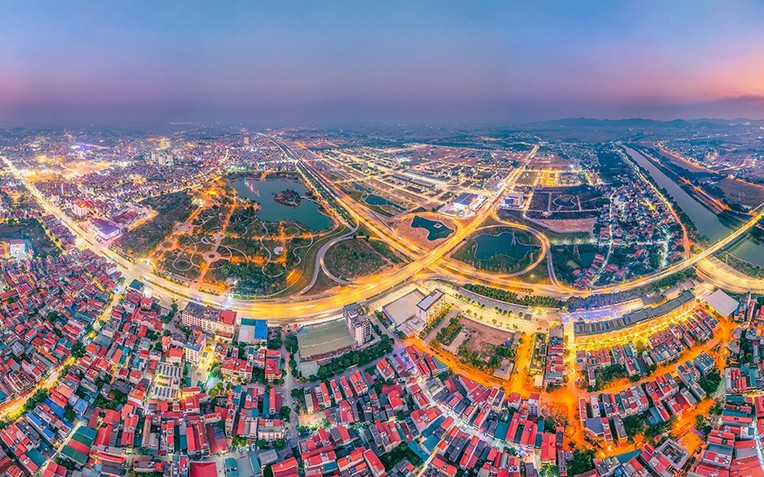 Hàng nghìn người Bắc Ninh vừa đón nhận tin vui lớn dịp đầu năm- Ảnh 1.